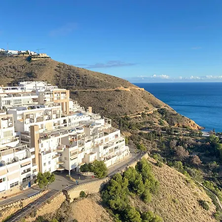 Trinisol 2-fincas Apartmán Benidorm