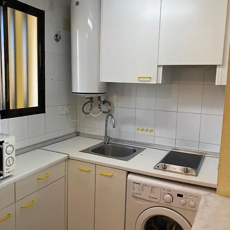 Apartmán Trinisol 2-fincas *