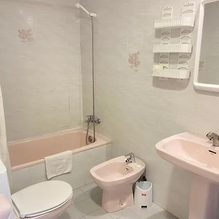 Trinisol 2-fincas Apartmán