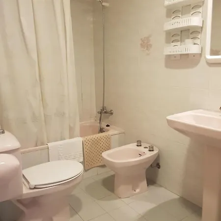 Trinisol 2-fincas Benidorm