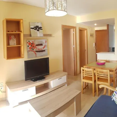 Trinisol 2-fincas * Benidorm