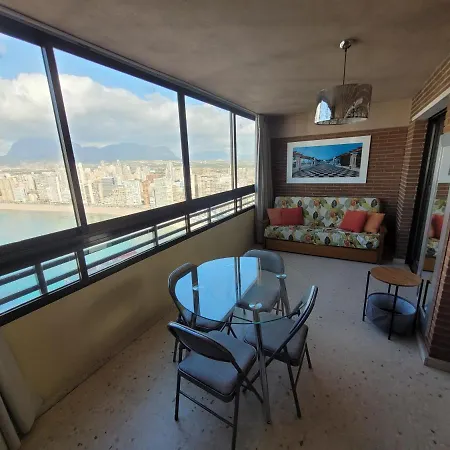 Apartment Trinisol 2-fincas
