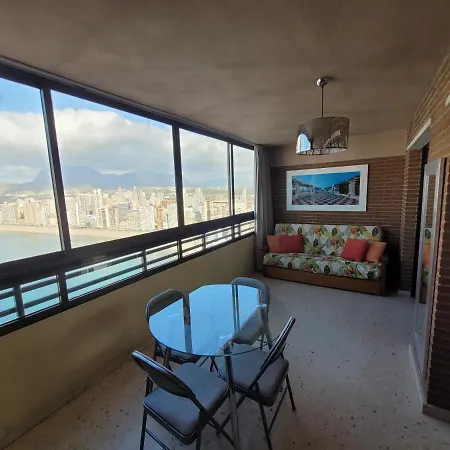 Apartamento Trinisol 2-fincas