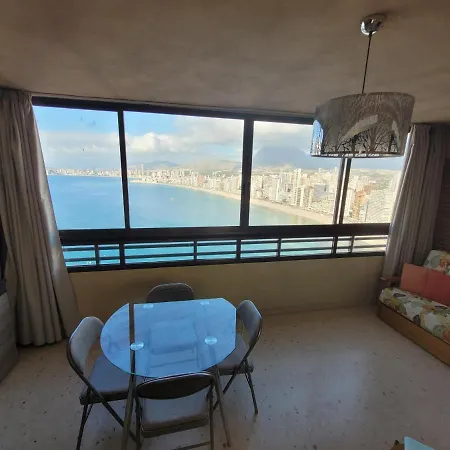 Apartamento Trinisol 2-fincas *