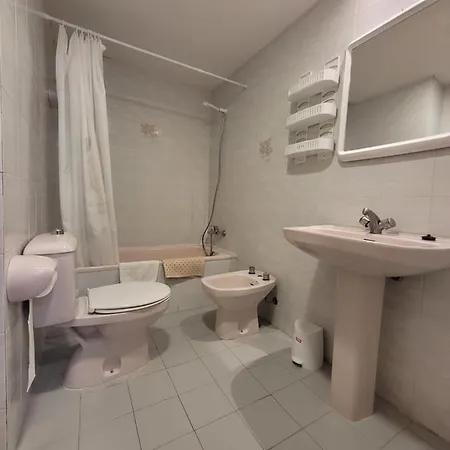 Apartamento Trinisol 2-fincas