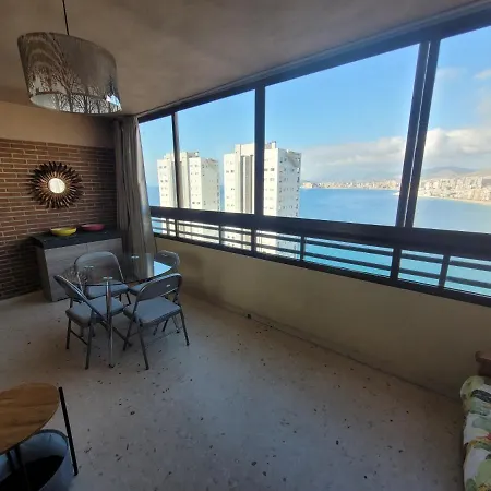 Apartamento Trinisol 2-fincas