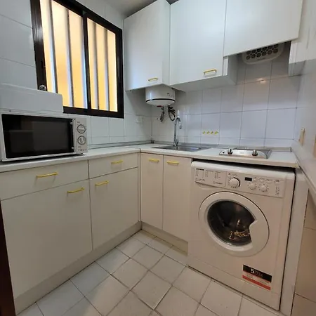 Trinisol 2-fincas Apartment