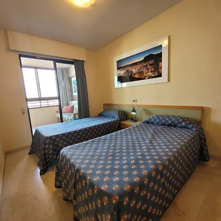 Trinisol 2-fincas * Benidorm