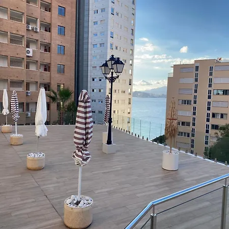 شقة Trinisol 2-fincas