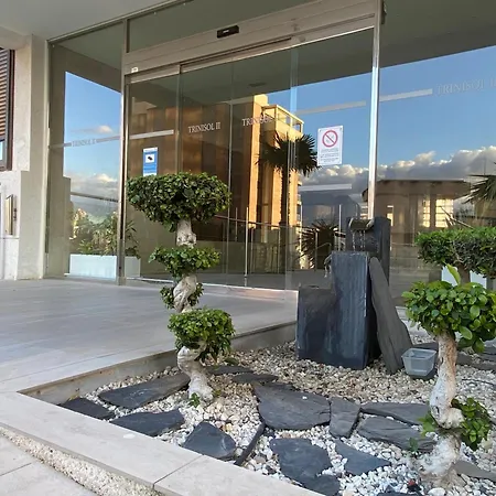 Apartamento Trinisol 2-fincas *