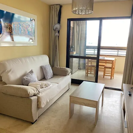 Trinisol 2-fincas Benidorm