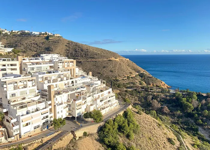 Trinisol 2-fincas شقة بينايدورم