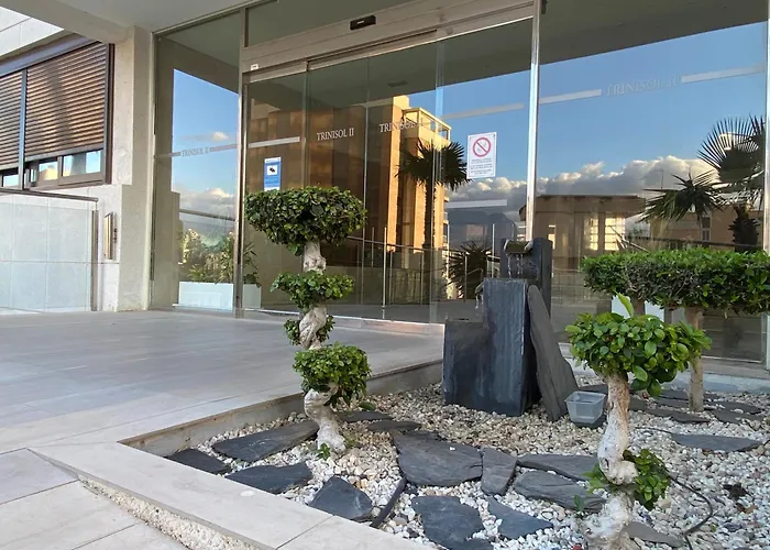 شقة Trinisol 2-fincas *