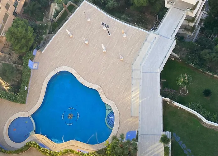 Trinisol 2-fincas شقة *