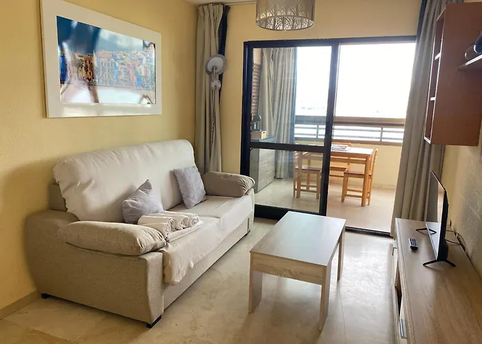 Trinisol 2-fincas بينايدورم