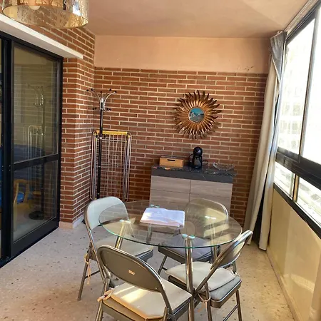 Trinisol 2-fincas Apartment