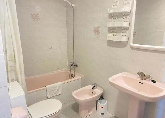 Trinisol 2-fincas Apartman